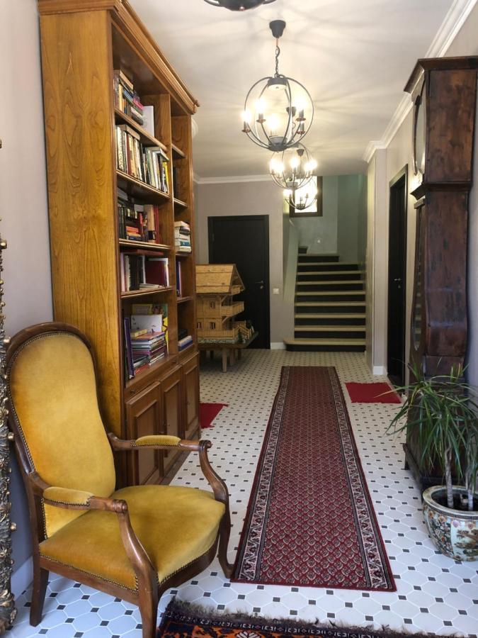 Nant D Ant Daire Samoëns Dış mekan fotoğraf